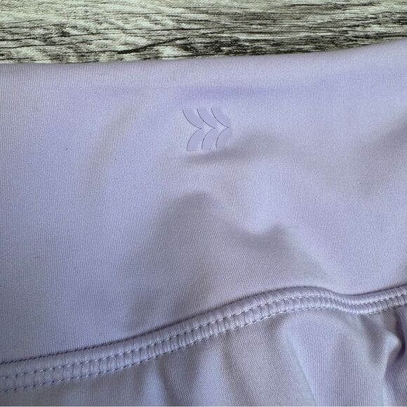 all in motion Women's Mini Athletic Skirt XL Extra Large Lavender Lilac Purple - Picture 6 of 11